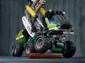 Forest Machine