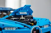 Bugatti Chiron