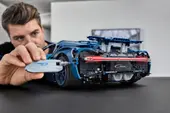 Bugatti Chiron