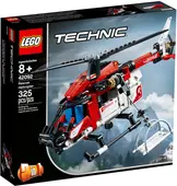 Rescue Helicopter