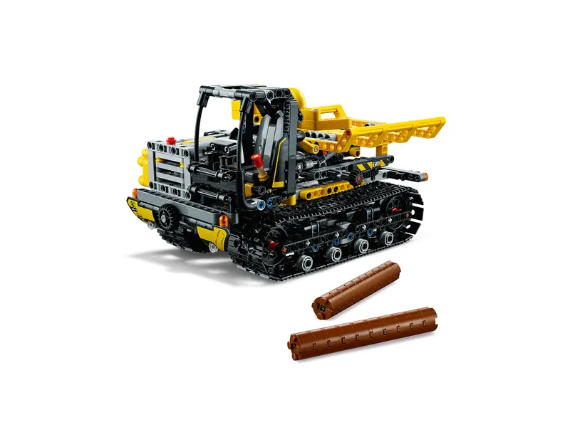 Tracked Loader