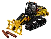 Tracked Loader