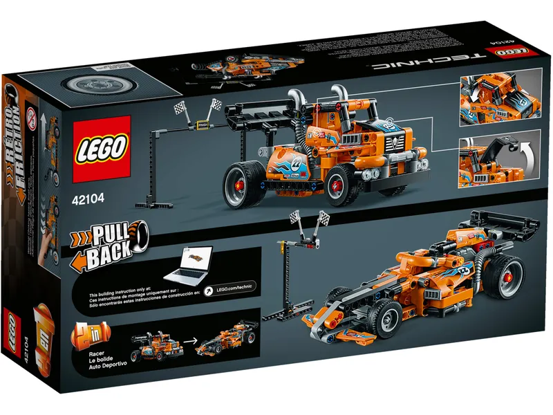 Race Truck