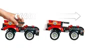 Stunt Show Truck &amp; Bike