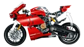 Ducati Panigale V4 R