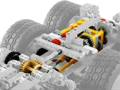 6x6 Volvo Articulated Hauler
