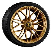 Lamborghini Sián FKP 37