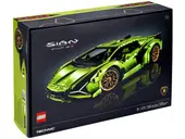 Lamborghini Sián FKP 37