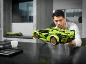 Lamborghini Sián FKP 37