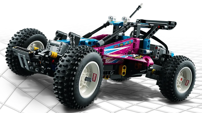 Off-Road Buggy