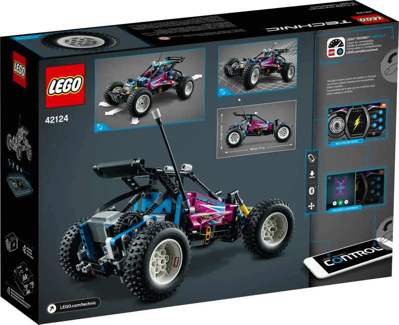 Off-Road Buggy
