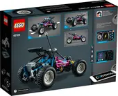 Off-Road Buggy