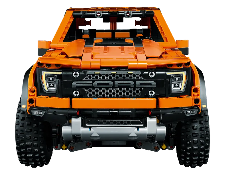 Ford F-150 Raptor