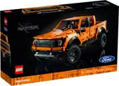 Ford F-150 Raptor