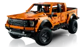 Ford F-150 Raptor