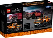 Ford F-150 Raptor
