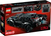 The Batman - Batmobile