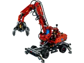 Material Handler