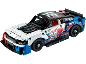 NASCAR Next Gen Chevrolet Camaro ZL1