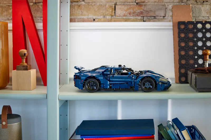 2022 Ford GT