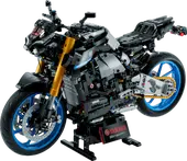 Yamaha MT-10 SP