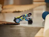 Off-Road Race Buggy