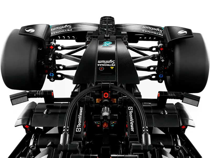 Mercedes-AMG F1 W14 E Performance