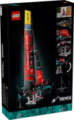 Emirates Team New Zealand AC75 Yacht