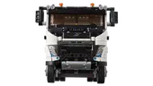 Volvo FMX Truck &amp; EC230 Electric Excavator