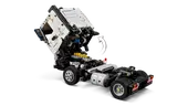 Volvo FMX Truck &amp; EC230 Electric Excavator