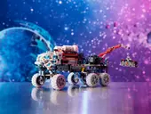 Mars Crew Exploration Rover