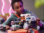Mars Crew Exploration Rover
