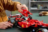 Ferrari SF-24 F1 Car