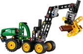 John Deere 1470H Wheeled Harvester
