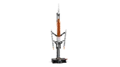NASA Artemis Space Launch System Rocket