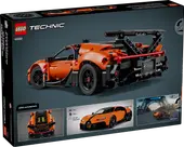 Bugatti Chiron Pur Sport Hypercar
