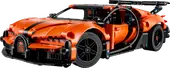 Bugatti Chiron Pur Sport Hypercar