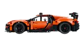 Bugatti Chiron Pur Sport Hypercar