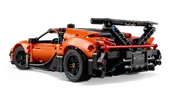 Bugatti Chiron Pur Sport Hypercar