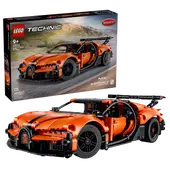 Bugatti Chiron Pur Sport Hypercar