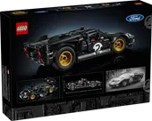 1966 Ford GT40 MKII Race Car