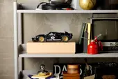 1966 Ford GT40 MKII Race Car
