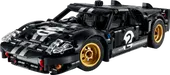 1966 Ford GT40 MKII Race Car