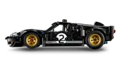 1966 Ford GT40 MKII Race Car