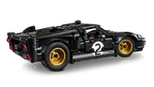 1966 Ford GT40 MKII Race Car