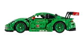 Porsche 911 GT3 R REXY AO Racing Car