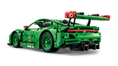 Porsche 911 GT3 R REXY AO Racing Car