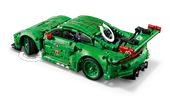 Porsche 911 GT3 R REXY AO Racing Car