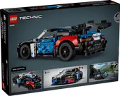 BMW M4 GT3 EVO Race Car
