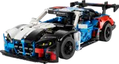 BMW M4 GT3 EVO Race Car